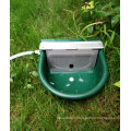 Stainless Plastic Outdoor Water Storge Tank Pet Water Bowl
8pcs/carton
 MEAS:60*31*60CM 
N.W/G.W: 1.2/ 1.35kgs 
Delivery Date: 5-7 days